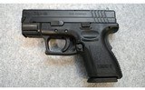 Springfield Armory ~ XD-9 ~ 9 mm - 2 of 2
