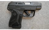 Ruger ~ LCP11 ~ .22 LR - 1 of 2