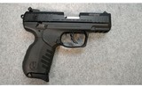 Ruger ~ SR22P ~ .22 LR - 1 of 2