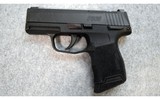 Sig Sauer ~ P365 ~ 9mm - 2 of 2
