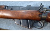 Savage ~ Enfield No.4 MK1 ~ .303 British - 5 of 14