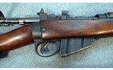 Savage ~ Enfield No.4 MK1 ~ .303 British - 9 of 14
