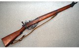 Savage ~ Enfield No.4 MK1 ~ .303 British - 1 of 14