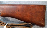 Savage ~ Enfield No.4 MK1 ~ .303 British - 6 of 14