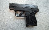 Ruger ~ LCP11 ~ .380 ACP - 2 of 2