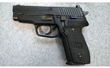 Sig Sauer ~ M11-A1 ~ 9 mm Luger - 2 of 2