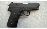 Sig Sauer ~ M11-A1 ~ 9 mm Luger - 1 of 2