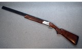 Browning ~ Citori 725 Field ~ 20 Gauge - 2 of 14