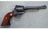 Sturm Ruger ~ Single Six ~ .22 LR/.22 Mag - 1 of 2