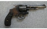 Smith & Wesson ~ 1903, 5th Change ~ .32 Long - 1 of 2