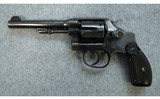 Smith & Wesson ~ 1903, 5th Change ~ .32 Long - 2 of 2