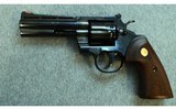 Colt's Mfg ~ Python ~ .357 Magnum - 2 of 2