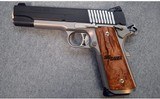 Sig Sauer ~ STX ~ .45 AUTO - 2 of 2