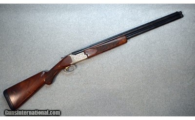 Browning ~ Citori Feather Lightning ~ 12 Gauge