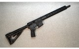 Wilson Combat ~ WC-15F ~ 5.56 NATO - 1 of 12