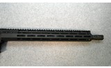 Wilson Combat ~ WC-15F ~ 5.56 NATO - 6 of 12