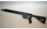 Wilson Combat ~ WC-15F ~ 5.56 NATO - 2 of 12