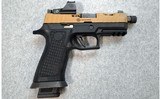 Sig Sauer ~ P320 ~ 9 MM Luger - 1 of 2