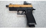 Sig Sauer ~ P320 ~ 9 MM Luger - 2 of 2