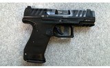 Carl Walther ~ PDP ~ 9 mm Luger - 1 of 2