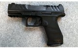 Carl Walther ~ PDP ~ 9 mm Luger - 2 of 2