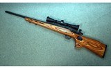 Remington ~ 700 ~ .243 Winchester - 2 of 14