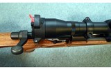 Remington ~ 700 ~ .243 Winchester - 11 of 14