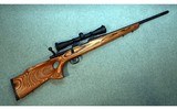 Remington ~ 700 ~ .243 Winchester