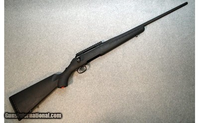 Ruger ~ American ~ .308 Winchester