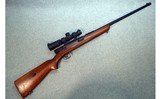 Winchester ~ 74 ~ .22 LR - 1 of 14