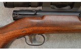 Winchester ~ 74 ~ .22 LR - 9 of 14