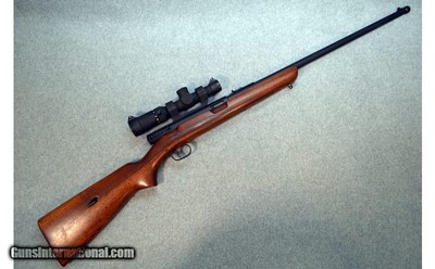 Winchester ~ 74 ~ .22 LR