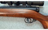 Winchester ~ 74 ~ .22 LR - 5 of 14