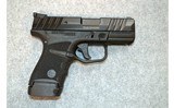 Stoeger ~ STR-9MC ~ 9 MM Luger