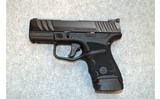 Stoeger ~ STR-9MC ~ 9 MM Luger - 2 of 2