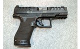 Carl Walther ~ PDP ~ 9 MM Luger - 1 of 2