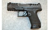 Carl Walther ~ PDP ~ 9 MM Luger - 2 of 2