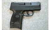 FN ~ 503 ~ 9mm Luger - 1 of 2