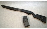 Mossberg ~590M ~ 12 gauge - 2 of 12