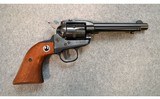 Ruger ~ Single-Six ~ .22 cal - 1 of 2