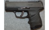 SIG Sauer ~ P365 ~ 9mm Luger - 2 of 2