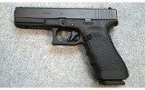 Glock ~ G22 Gen 4 ~ .40 S&W - 2 of 2