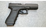 Glock ~ G22 Gen 4 ~ .40 S&W