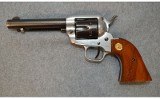 Colt ~ SA Frontier Scout ~ .22 LR - 2 of 2