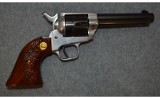 Colt ~ SA Frontier Scout ~ .22 LR - 1 of 2