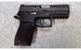 Sig Sauer ~ P320 ~ 9mm - 1 of 2