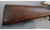 Steyr ~ 1886 ~ 8X60mm - 2 of 12