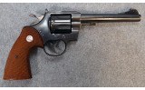 Colt ~ Officers Model Match ~ .22LR - 1 of 2