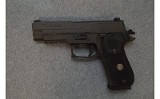 SIG Sauer ~ P220 ~ .45 Auto - 2 of 2