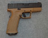 Springfield Armory ~ XDM Elite ~ 9mm Luger - 1 of 2